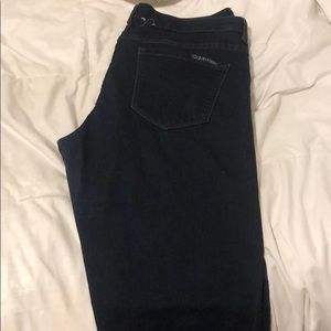 Women’s jeans